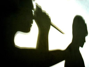 Pháp luật - Ghen tuông đâm chồng rồi nhảy lầu tự vẫn