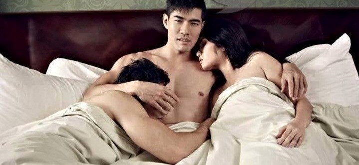 Bạn trẻ - Cuộc sống - Tôi là bình phong cho mối tình đồng tính của chồng