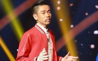 Phim - Uống nhầm axit, thí sinh Got talent nhập viện