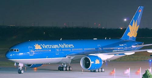 Tin tức trong ngày - Lương mới của phi công Vietnam Airlines có gì đặc biệt?