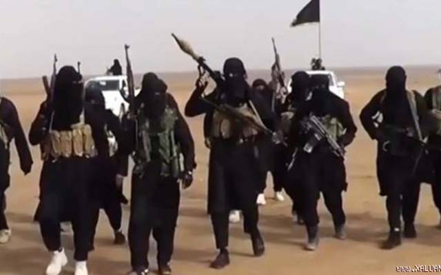 Tin tức trong ngày - Mỹ tổ chức hội nghị an ninh toàn cầu về chống khủng bố