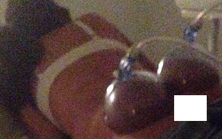 Bí quyết làm đẹp - Kỳ quặc máy "kích nở" vòng 3 bằng chân không