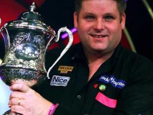 Thể thao - Vô địch thế giới, chàng nông dân tặng cha máy gặt