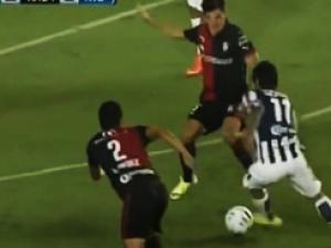 Bóng đá - Clip bàn thắng "độc" 5/01- 12/01: Màn solo hoàn hảo