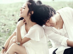 Thư tình: Anh không tin vào duyên phận