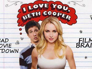 Trailer phim: I Love You, Beth Cooper