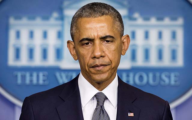 Tin tức trong ngày - Mỹ nhận lỗi vì không tuần hành chống khủng bố ở Paris