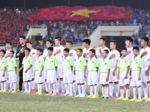 Bóng đá - VFF triệu tập nhiều cầu thủ U19 lên đội tuyển U23