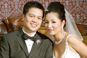 Phim - Thúy Nga tố chồng cũ ôm 7 tỷ chạy trốn ngay sau lễ cưới