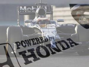 Thể thao - F1 - 2015: McLaren-Honda không có "tuần trăng mật"