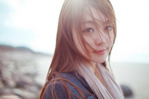 Thư tình: Lá thư cuối cho anh