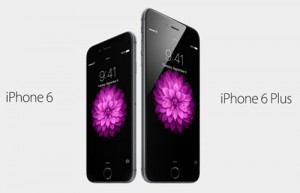 Dế sắp ra lò - Apple bán hơn nửa triệu iPhone 6 và 6 Plus trong quý 4