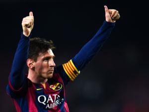 Bóng đá - Messi có thể thành "kẻ phản bội"