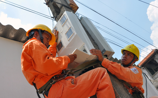 Thị trường - Tiêu dùng - Áp lực tăng giá điện rất lớn