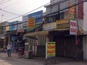 Pháp luật - Vô hiệu hóa camera tiệm vàng "nẫng" 500 triệu đồng