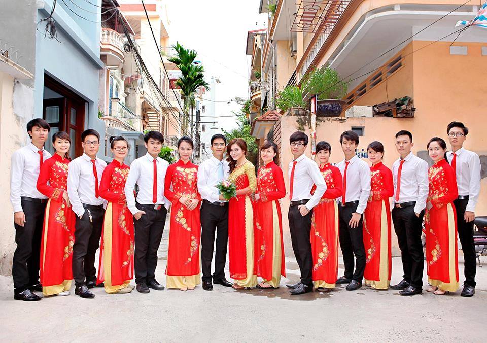 Bạn trẻ - Cuộc sống - Nữ sinh bê tráp và chuyện duyên còn hay mất