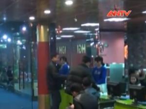 Video An ninh - Đánh sập sàn vàng ảo, tạm giamTổng GĐ công ty HGI