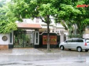 Video An ninh - Đề nghị truy tố trùm buôn lậu xăng dầu Sơn “sắt”