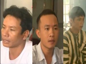 Video An ninh - Xách dao trả thù “tiện tay” chém trọng thương công an xã