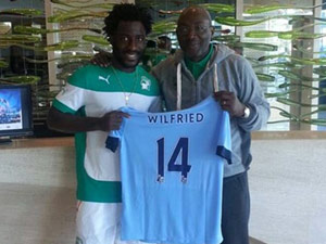 Bóng đá Ngoại hạng Anh - Man City chính thức sở hữu Vua phá lưới NHA 2014