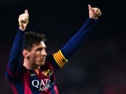 Bóng đá - Messi có thể thành &quot;kẻ phản bội&quot;