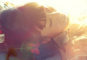 Thơ tình: Khúc tình si