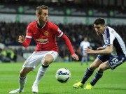 Bóng đá - Tin HOT tối 14/1: Van Gaal mở cửa cho Januzaj ra đi