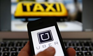 Trang chủ 24giờ - Bộ Công Thương: Quản lý ứng dụng Uber cần tư duy mới