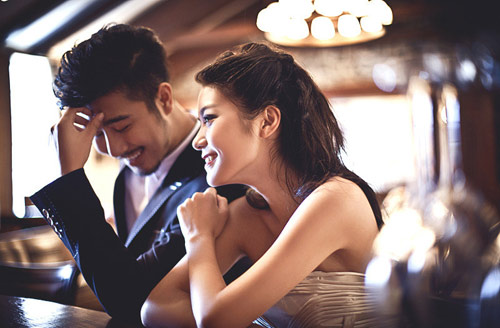 Bạn trẻ - Cuộc sống - Chồng tôi chu đáo với vợ, tận tình với bồ