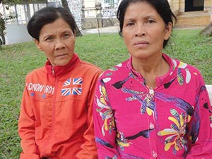 Pháp luật - Thoát tội hiếp dâm nhờ… giám định?