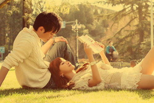 Bạn trẻ - Cuộc sống - Xin hãy rạch ròi rồi hẵng tìm tình yêu mới!