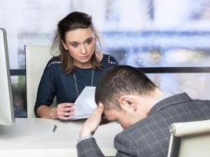 Cẩm nang tìm việc - “Hồi sinh” sau buổi phỏng vấn thất bại