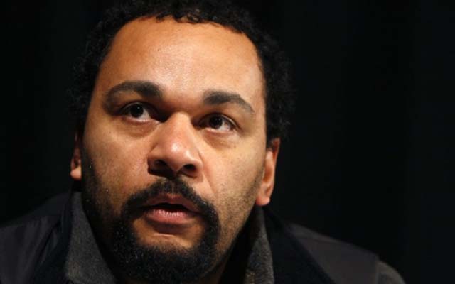 Tin tức trong ngày - Pháp bắt diễn viên hài “cảm thông” với khủng bố