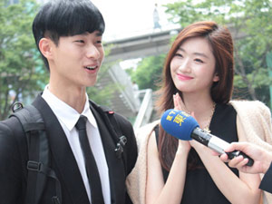 Phim - Bản sao “cụ giáo” xứ Đài tấn công truyền hình Hàn Quốc