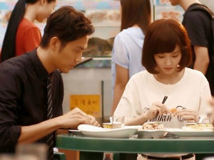 Phim - Cặp tình nhân "Bên nhau trọn đời" có nguy cơ tan vỡ