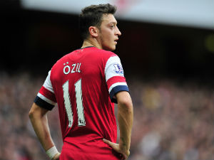 Bóng đá - Arsenal & cuộc chiến “số 10” tại Emirates