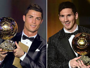 Bóng đá - Capello: "Ronaldo có thể vượt Messi số lượng QBV"