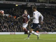 Bóng đá - Tottenham – Burnley: Ngược dòng ngoạn mục