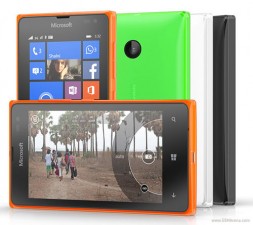 Dế sắp ra lò - Ra mắt Lumia 532 giá 2 triệu đồng