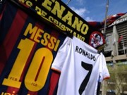 Bóng đá - HLV Ancelotti gây sốc: Messi sẽ &quot;về với&quot; Ronaldo