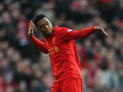 Bóng đá - Liverpool chờ hiệu ứng Sturridge tái xuất