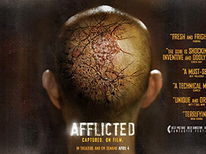 Trailer phim: Afflicted
