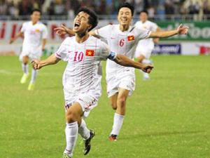Bóng đá - Đặt chỉ tiêu U23 ở SEA Games: Đừng “đếm cua trong lỗ”
