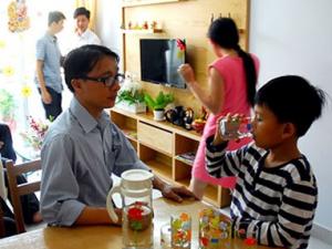 Tài chính - Bất động sản - Mua nhà với 5 triệu đồng/tháng