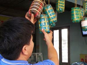 Sức khỏe đời sống - Chất tăng trọng: Bộ cấm, bộ cho!