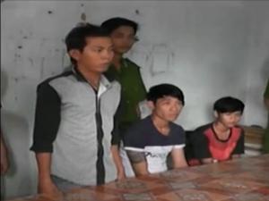 Video An ninh - Khởi tố nhóm côn đồ hỗn chiến trong đám cưới