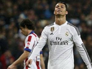 Bóng đá - "Cựu vương" Real: Thua trận đấu nhỏ xa giấc mơ lớn