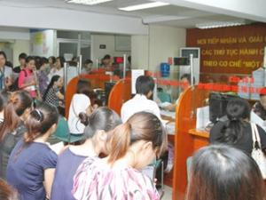 Thị trường - Tiêu dùng - Môi trường kinh doanh Việt Nam: Nguy cơ tụt hạng vì thuế