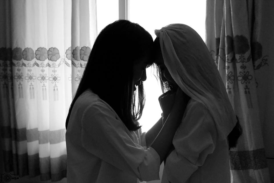 Bạn trẻ - Cuộc sống - Những chuyện tình đồng tính ngọt ngào, xúc động