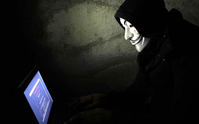 Tin tức trong ngày - Hậu tấn công Paris, tin tặc đánh sập 20.000 trang web Pháp